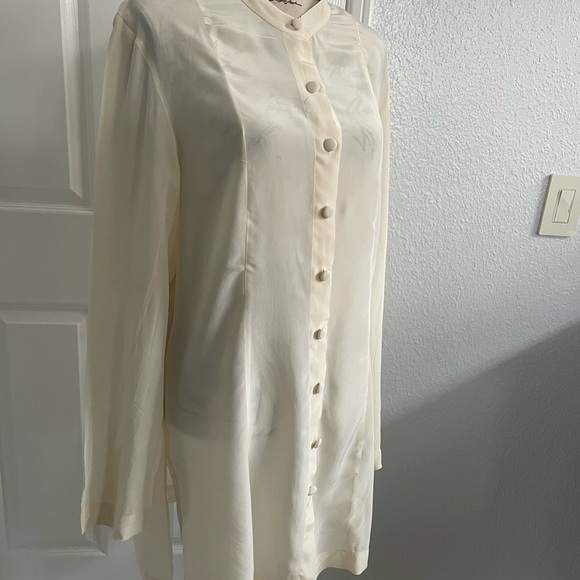 Nipon studio tunic - Picture 2 of 7